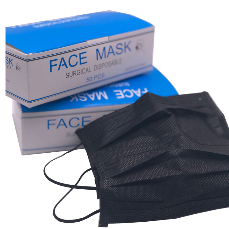 Disposable Surgical Protective Face Mask - 1 