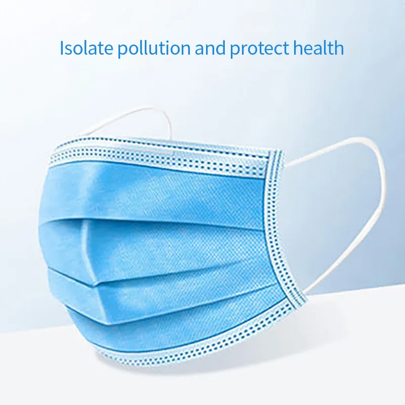 Disposable Surgical Protective Mask