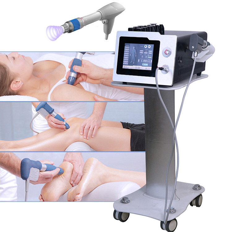 Dysfunction Device Physical Therapy Equipments - 0 