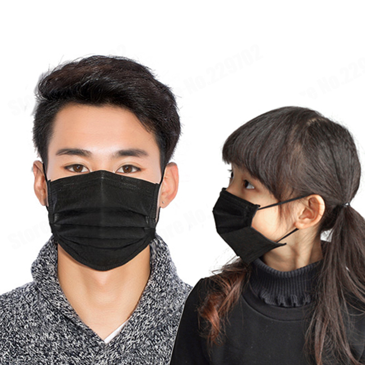 Banda elástica de máscara médica - 1 