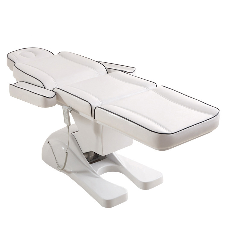Electric Cosmetic Massage Beauty Tattoo Bed - 1