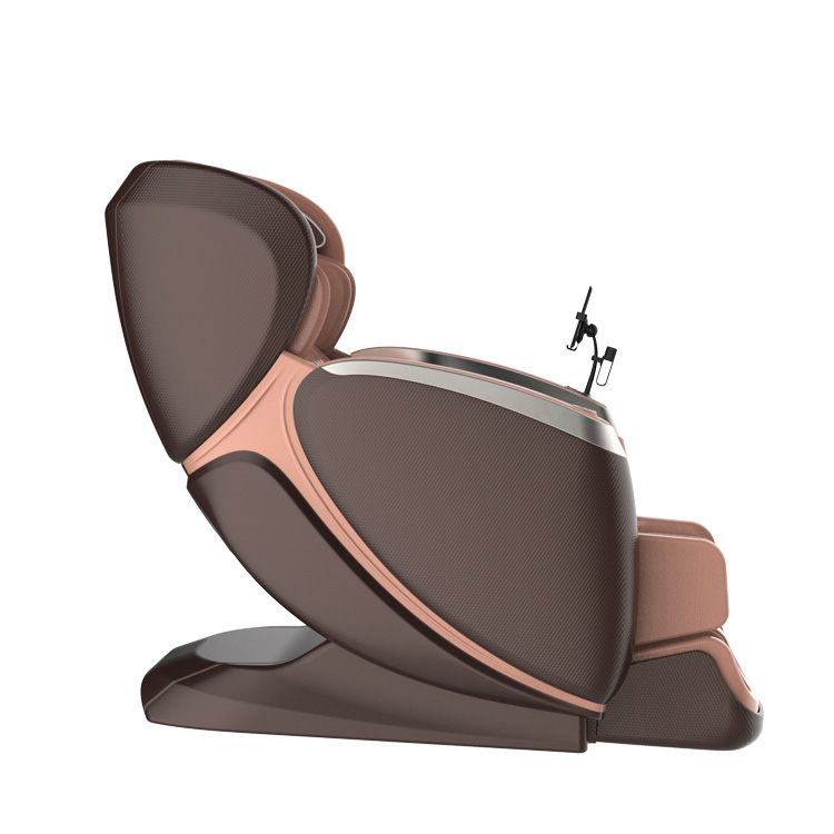 Electric Full Body Zero Gravity Foot SPA Multifunctional Massage Chair - 6
