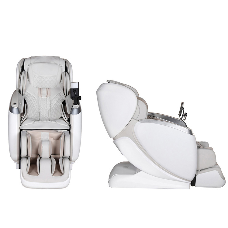 Electric Full Body Zero Gravity Foot SPA Multifunctional Massage Chair - 8