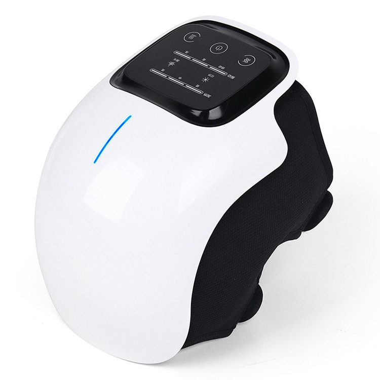Electric Knee Massager - 3