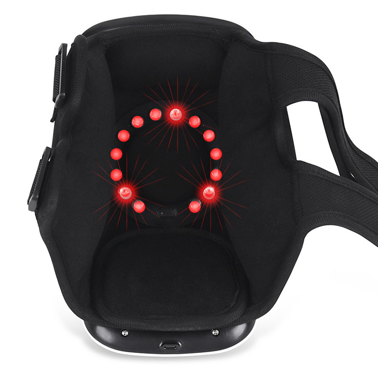 Electric Knee Massager - 4