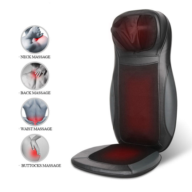 Electric Massage Cushion - 3