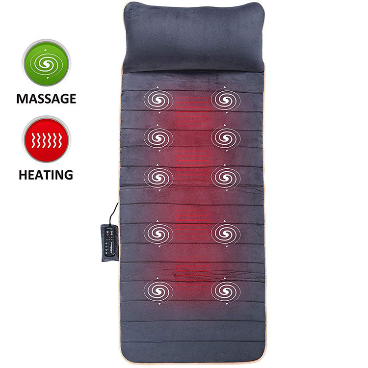 Electric Massage Mattress - 1