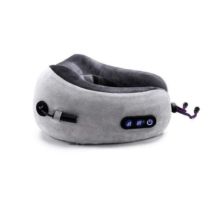 I-Electric Neck Massager