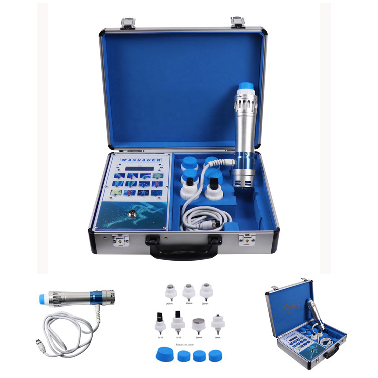 Electro Magnetic Shockwave Therapy Equipment - 1 