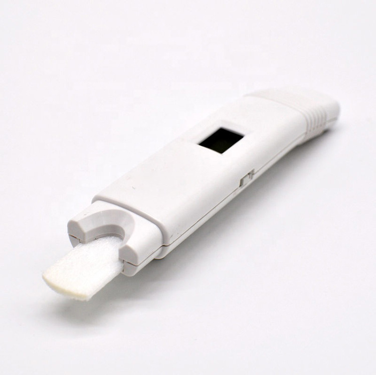 Female Homeuse Digital Hcg Pregnancy Test - 3 