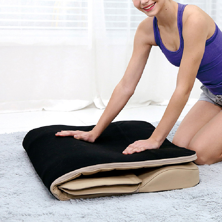 Folding Massage Therapy Mattress - 4