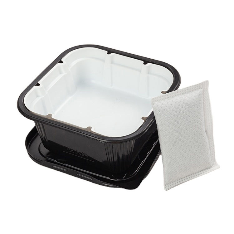 Food Degree Self-heating Pack for Food - 3