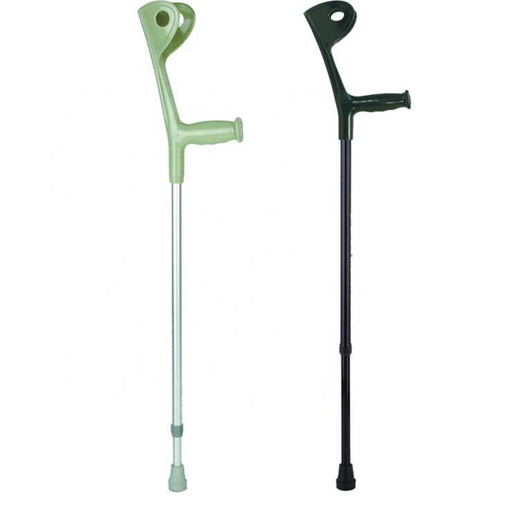 Forearm Crutch - 0 