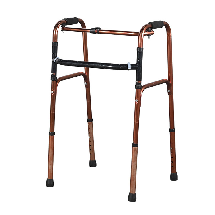 Four Legged Crutches - 1 