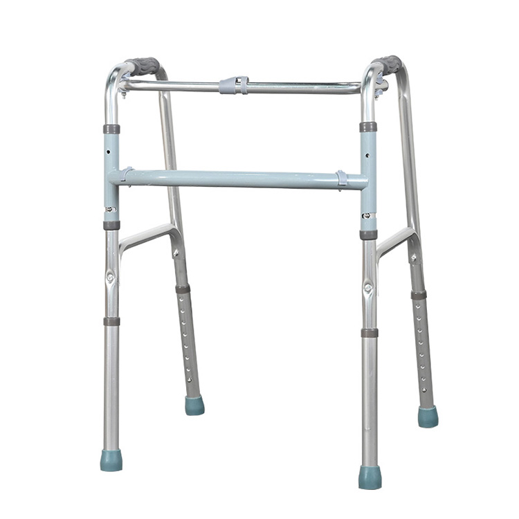 Four Legged Crutches - 2