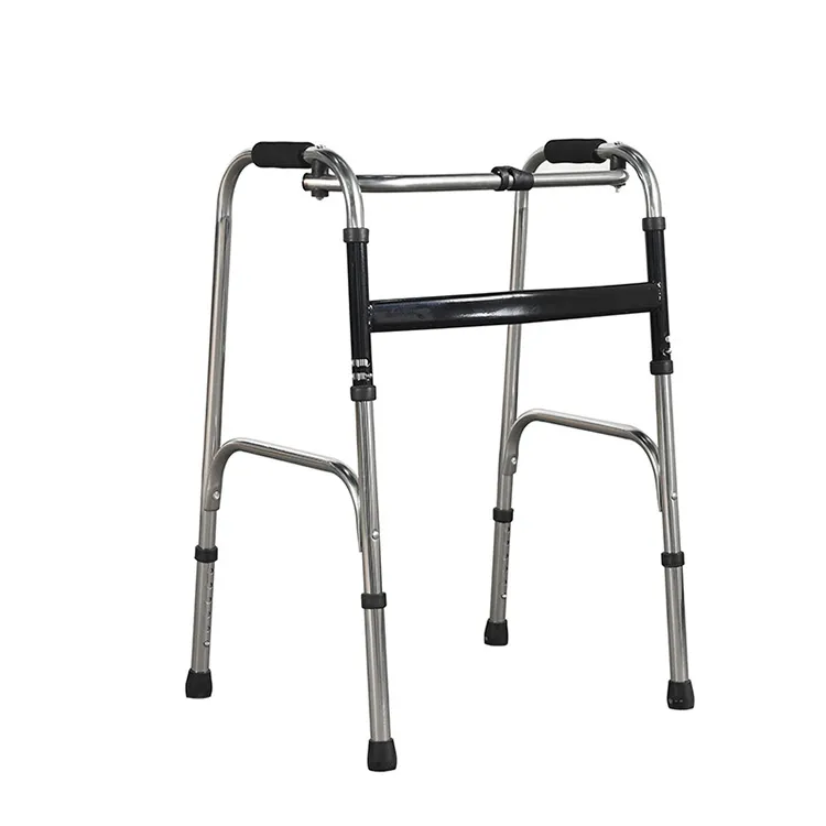 Quattuor Legibus Crutches