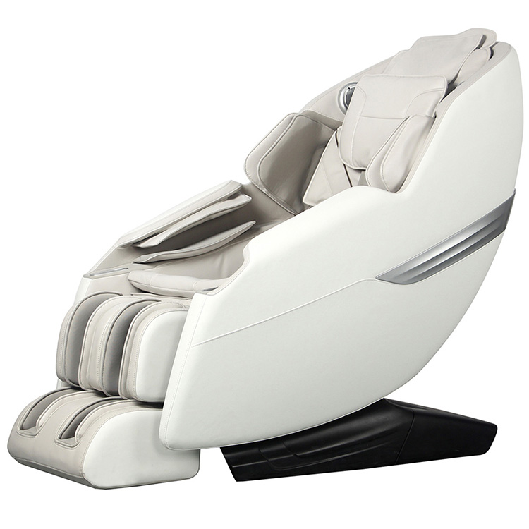 Full Body Shiatsu Electric Portable Massage Chair - 3 
