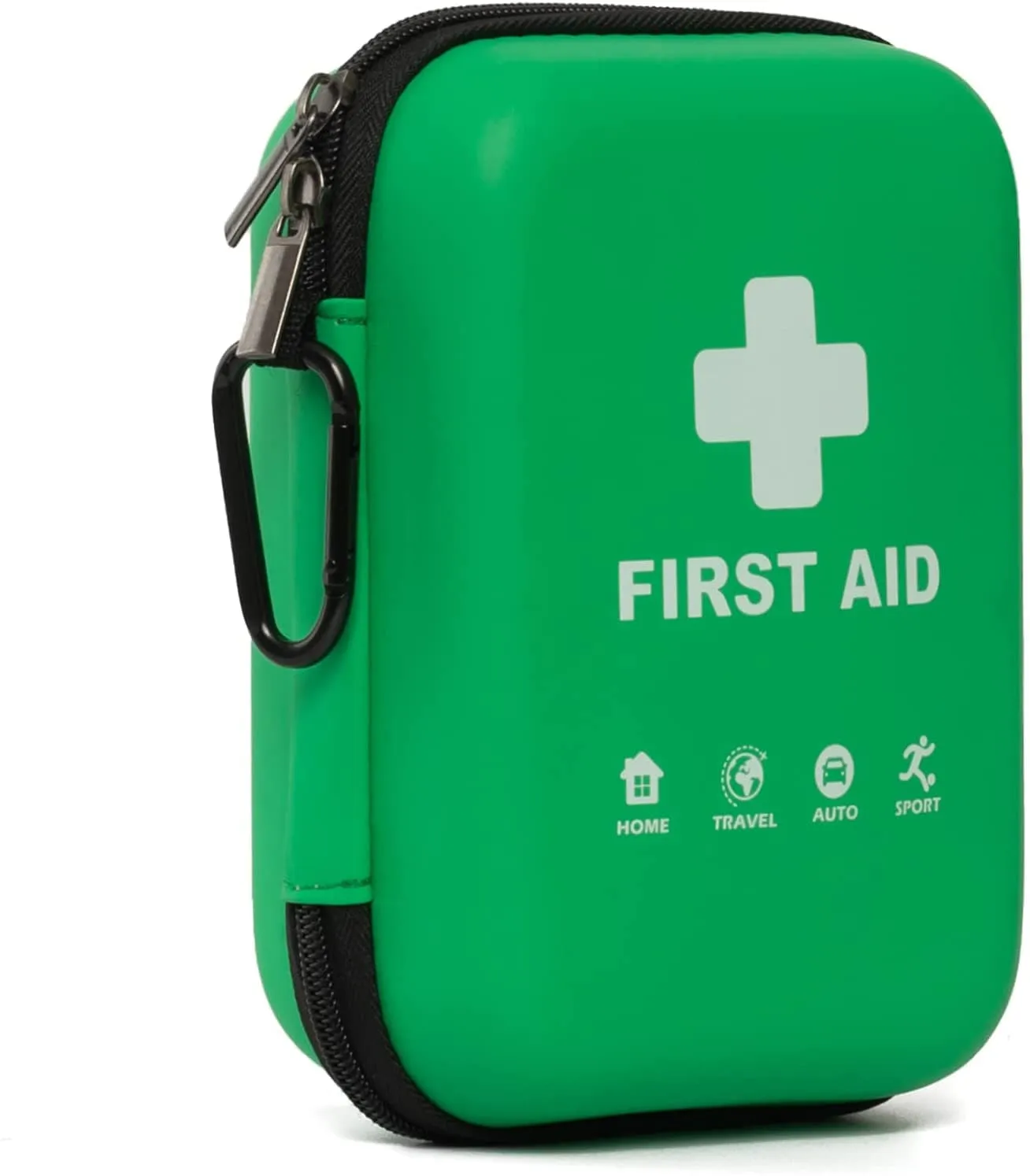 Green Lile Eva First Aid Kit