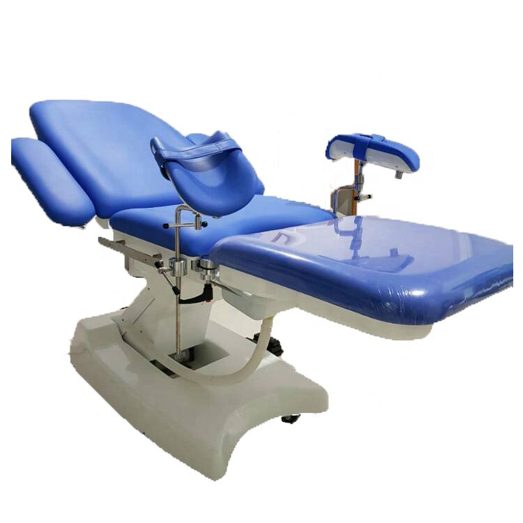 Gynecological Examination Chair for Child Birth