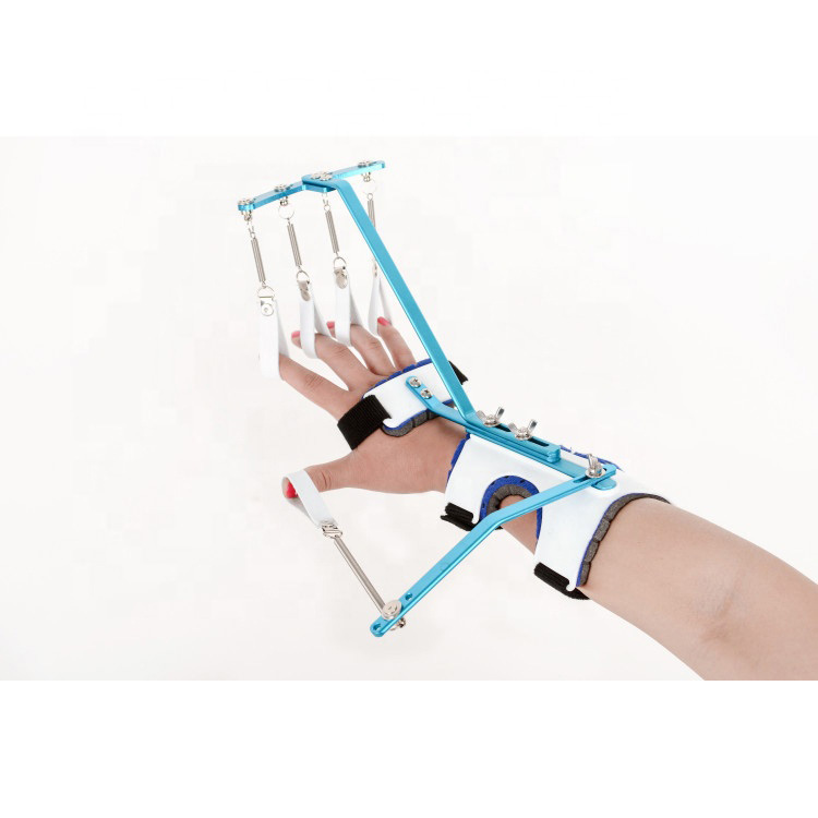 Hand Function Rehabilitation Training Device - 1 