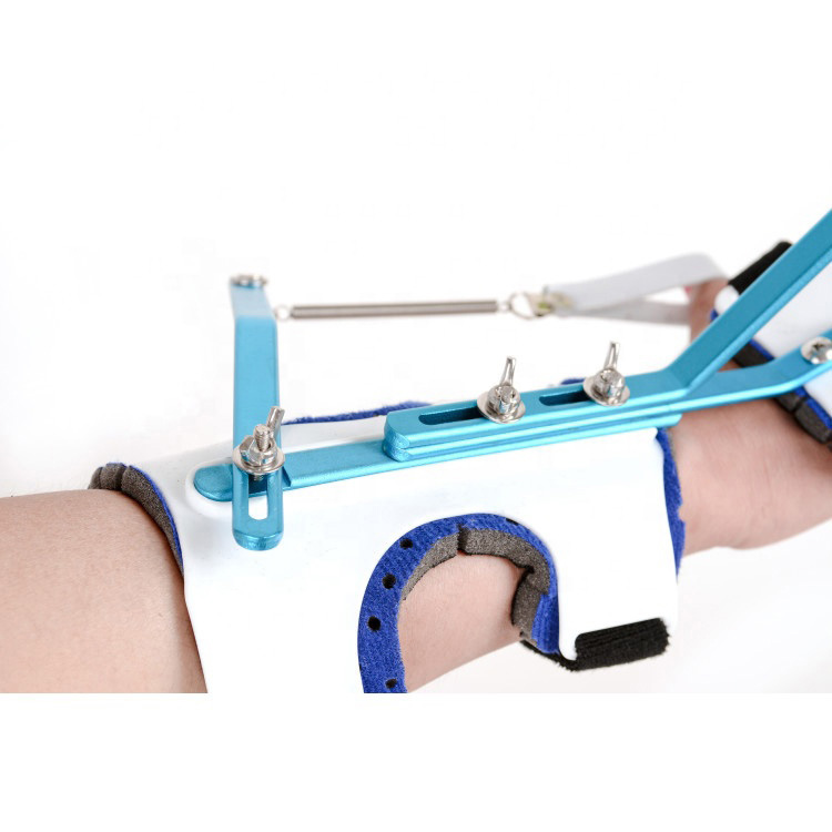 Hand Function Rehabilitation Training Device - 4
