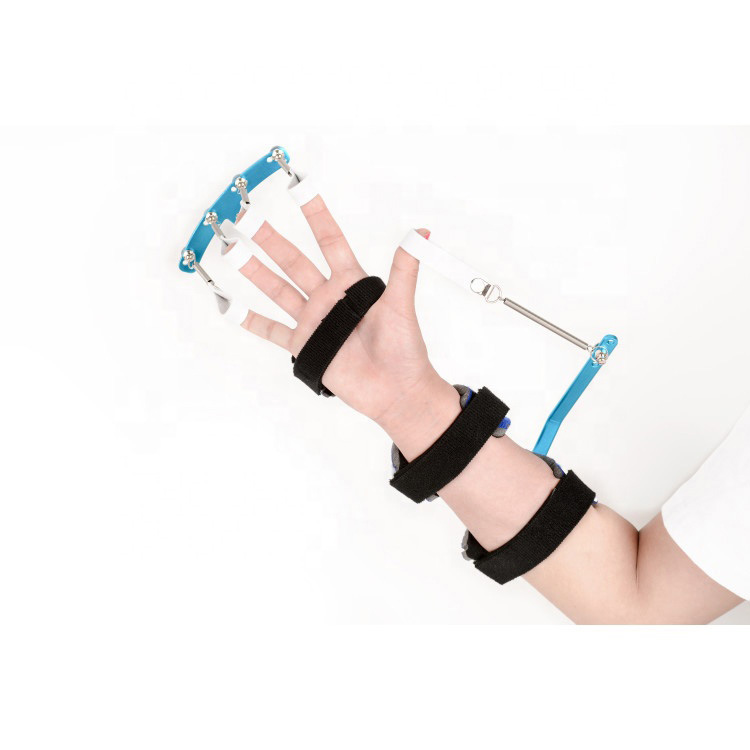 Hand Function Rehabilitation Training Device - 5