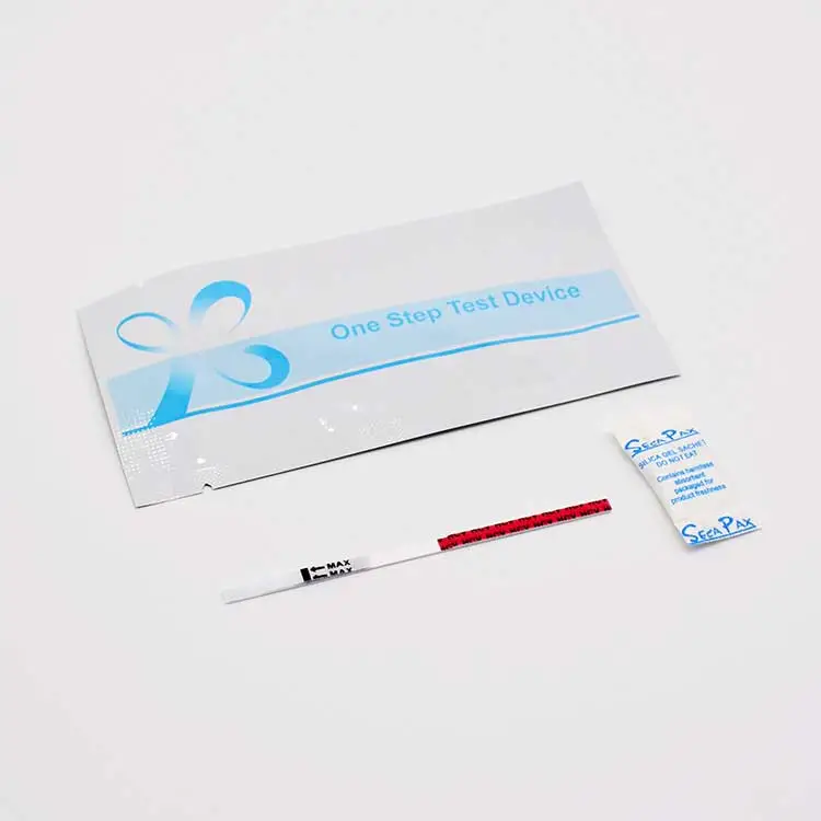 I-Hepatitis C Virus Rapid Diagnostic Hcv Combo Test Kit