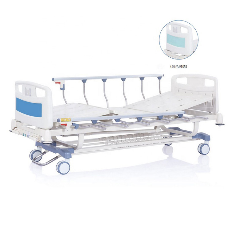 Hospital Bed - 4 