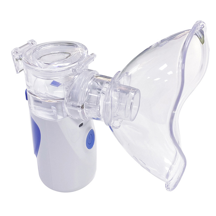Household Portable Mesh Nebulizer - 1 