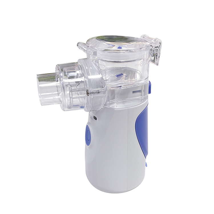 Household Portable Mesh Nebulizer - 2 