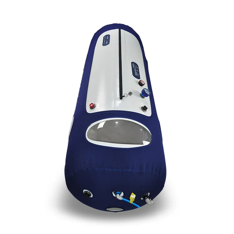 I-Hyperbaric Oxygen Chambers Hbot