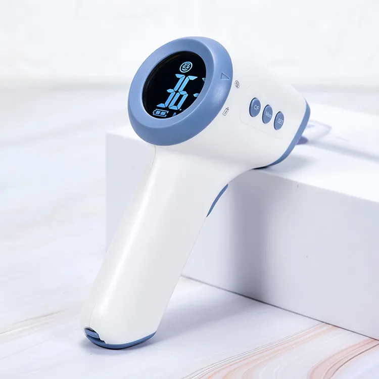 I-Infrared Non-contact I-Thermometer yasebunzini