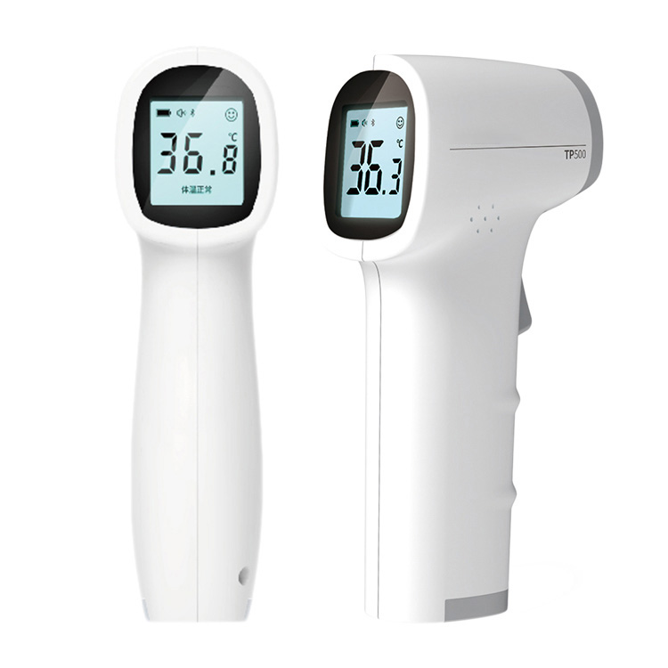 Infrared Thermometer Electronic Digital
