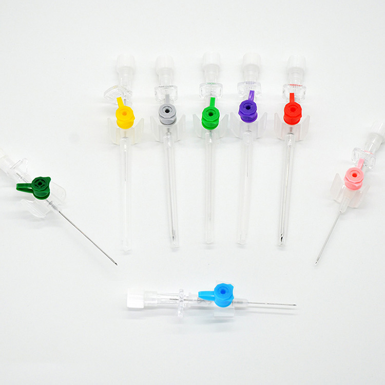 Intravenous Injection Accessories