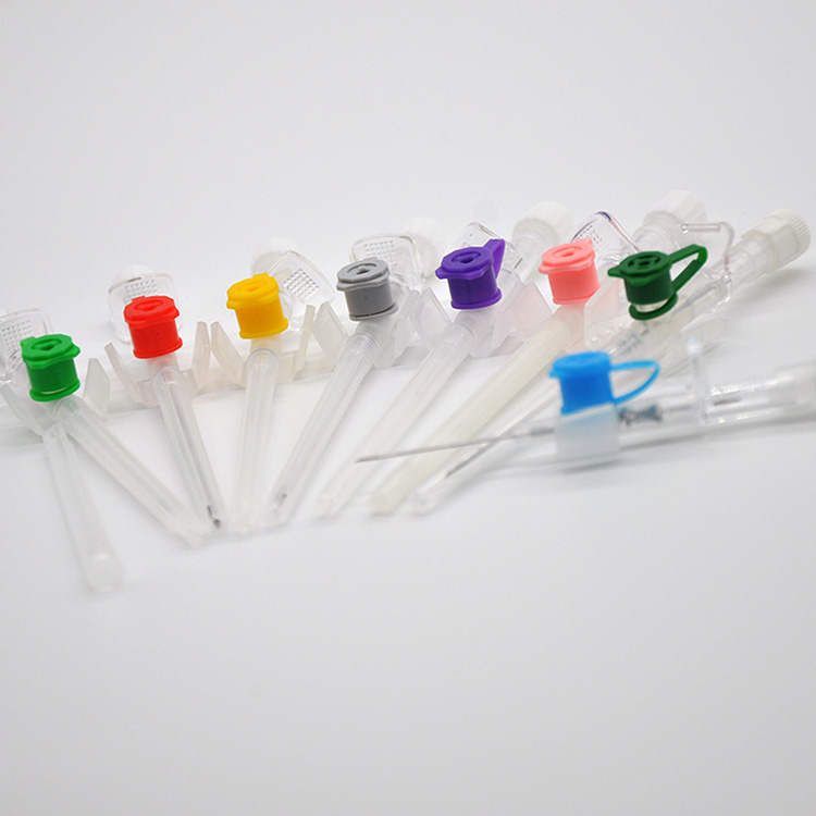 Intravenous Injection Accessories - 2 