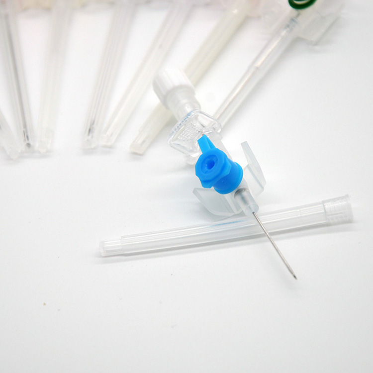 Intravenous Injection Accessories - 3 