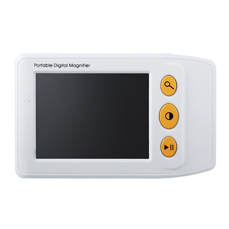 LCD Screen Low Vision Aid - 4 