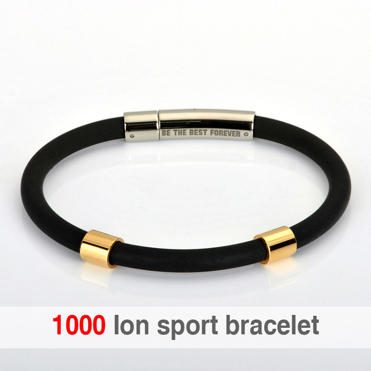 Magnetic Health Care Bracelet - 1