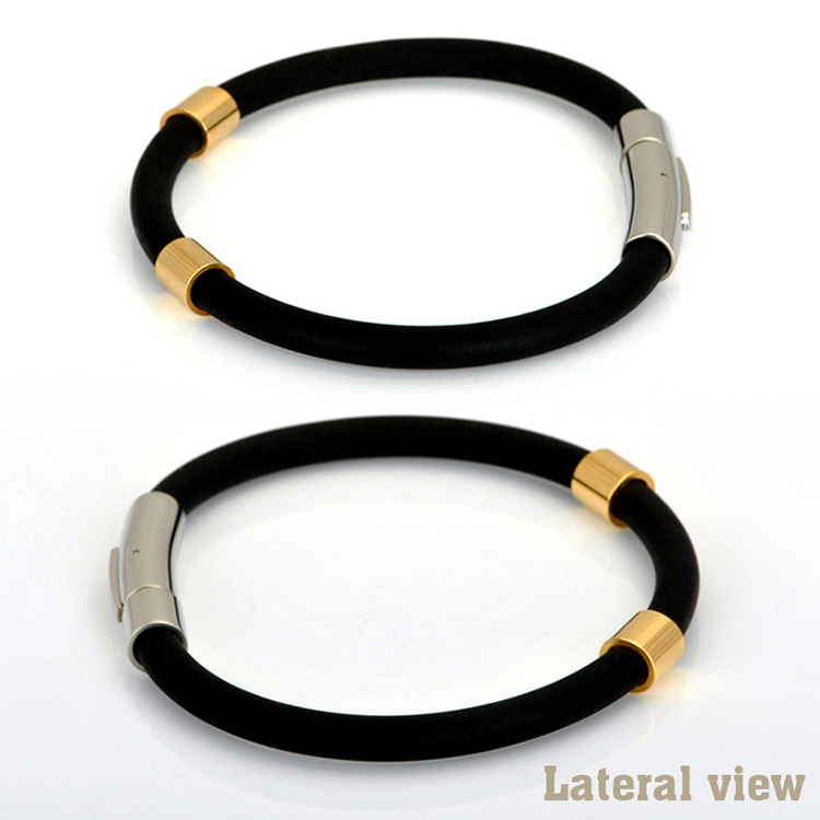 Magnetic Health Care Bracelet - 2