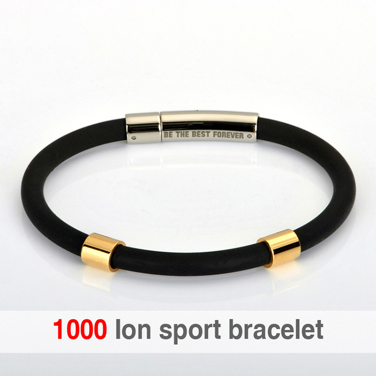 Magnetic Health Care Bracelet - 5