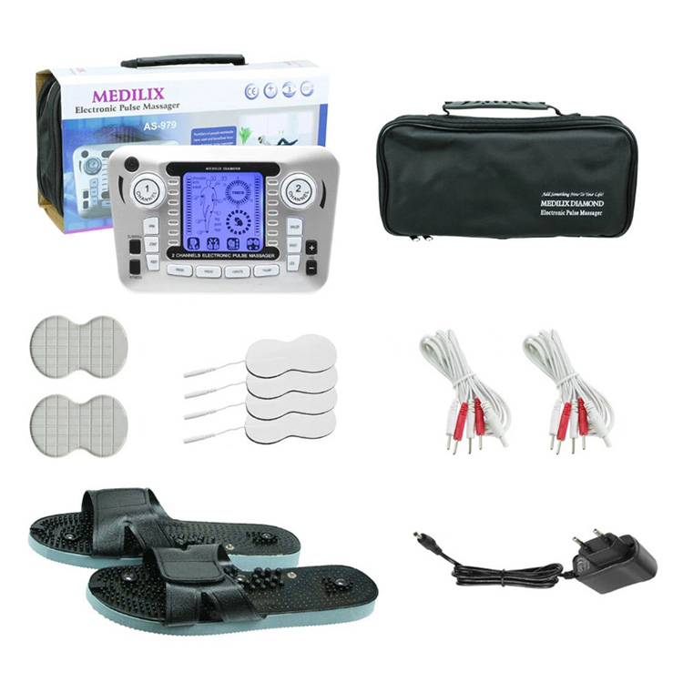 Magnetic Therapy Equipment