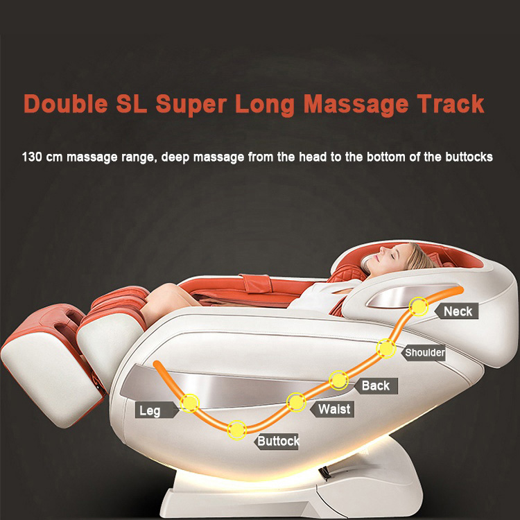 Massage Recliner - 3