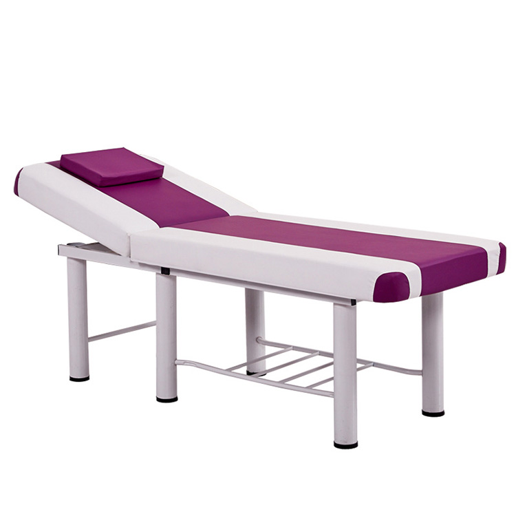 Mesa de terapia de masaje - 1