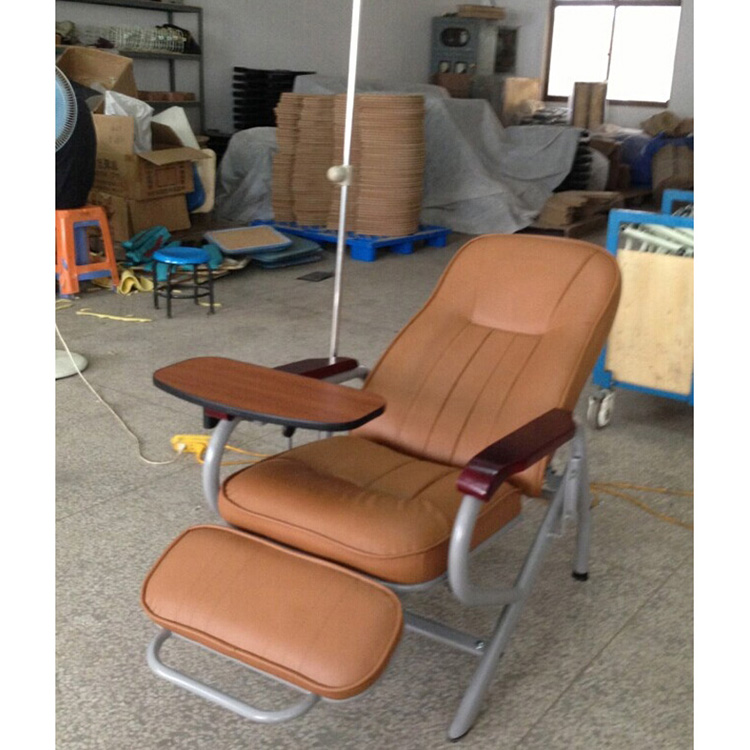 Medical Chair and Stool - 2 