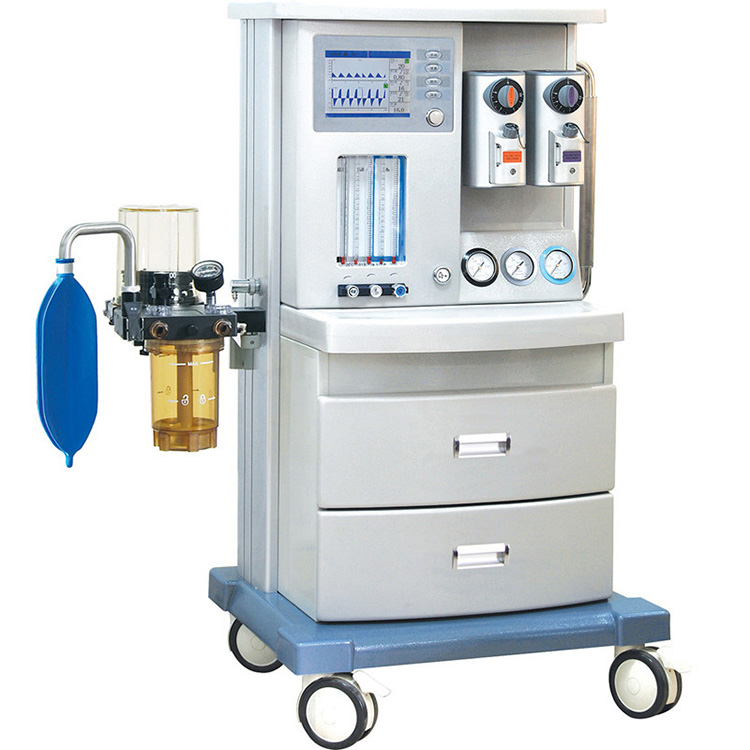 Máquina de anestesia de equipos médicos - 1