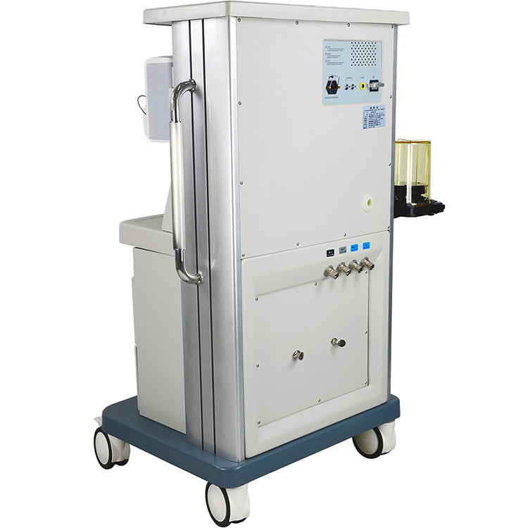 Máquina de anestesia de equipos médicos - 2
