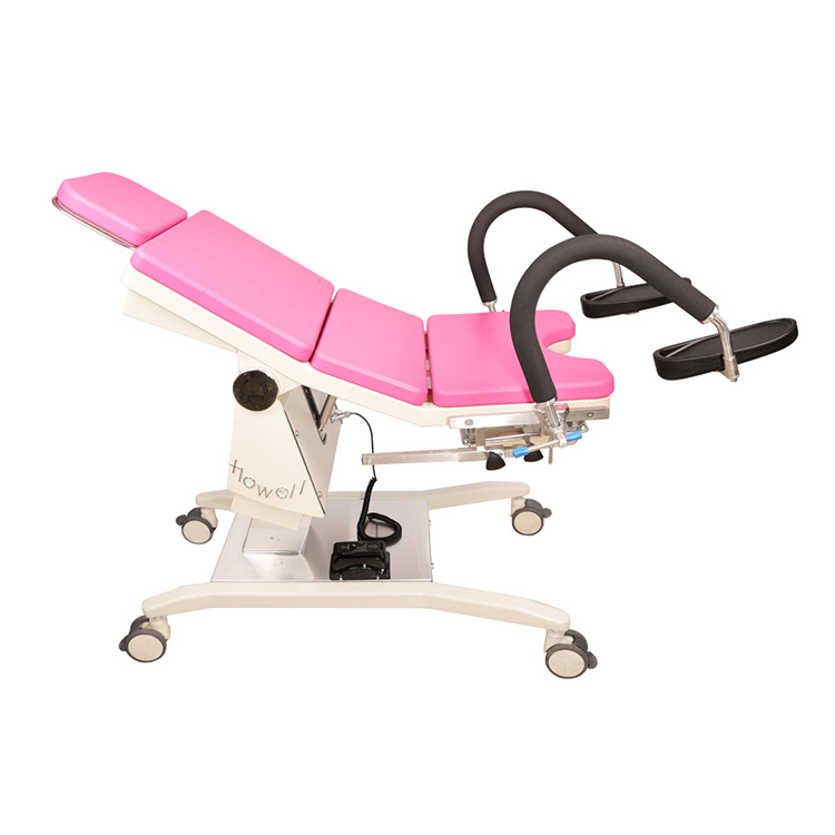 Medical Gynecological Examination Table Obstetric Chair - 1