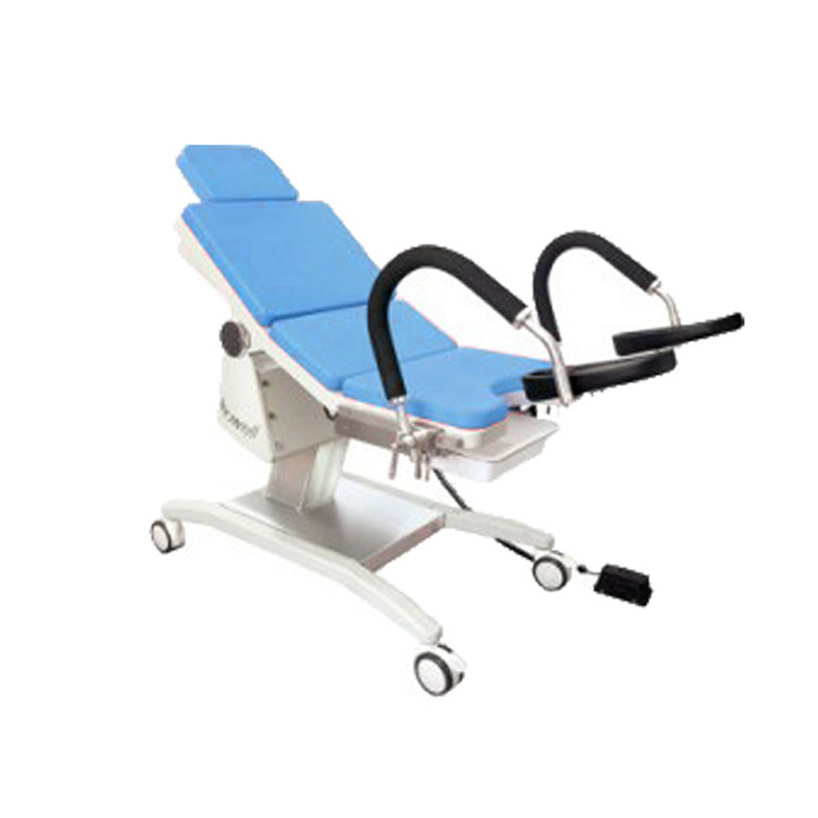 Medical Gynecological Examination Table Obstetric Chair - 3 