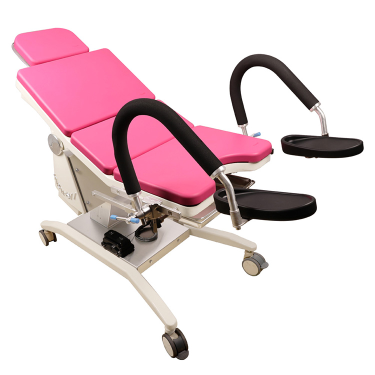 Medical Gynecological Examination Table Obstetric Chair