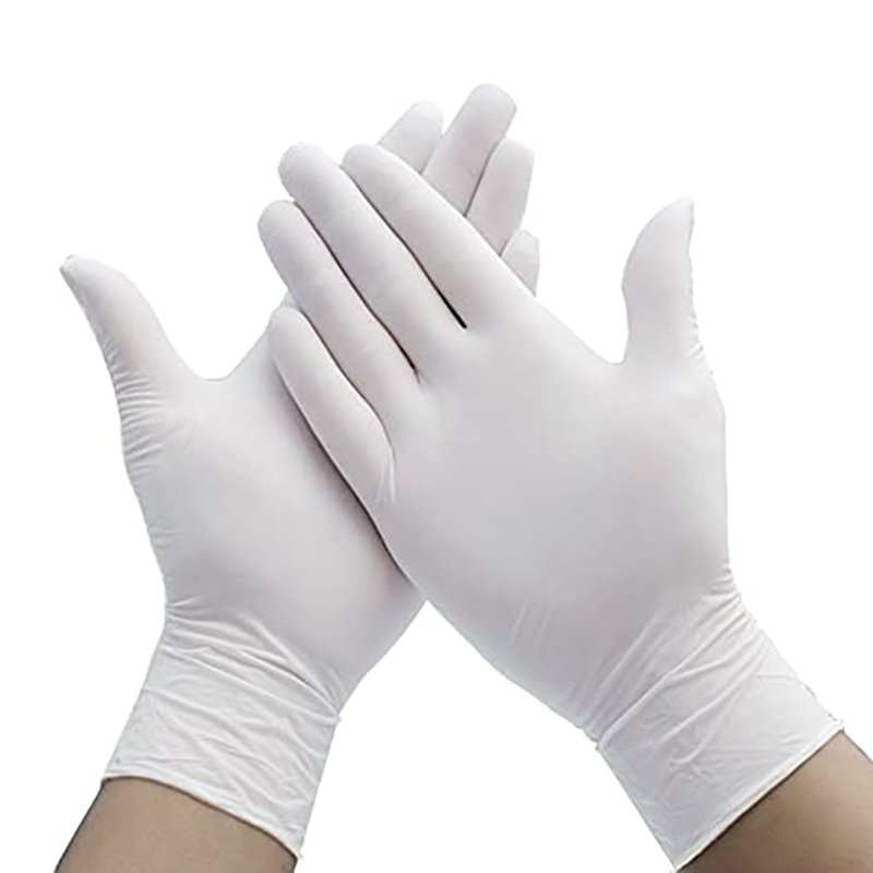 Medical Latex Gloves - 1 